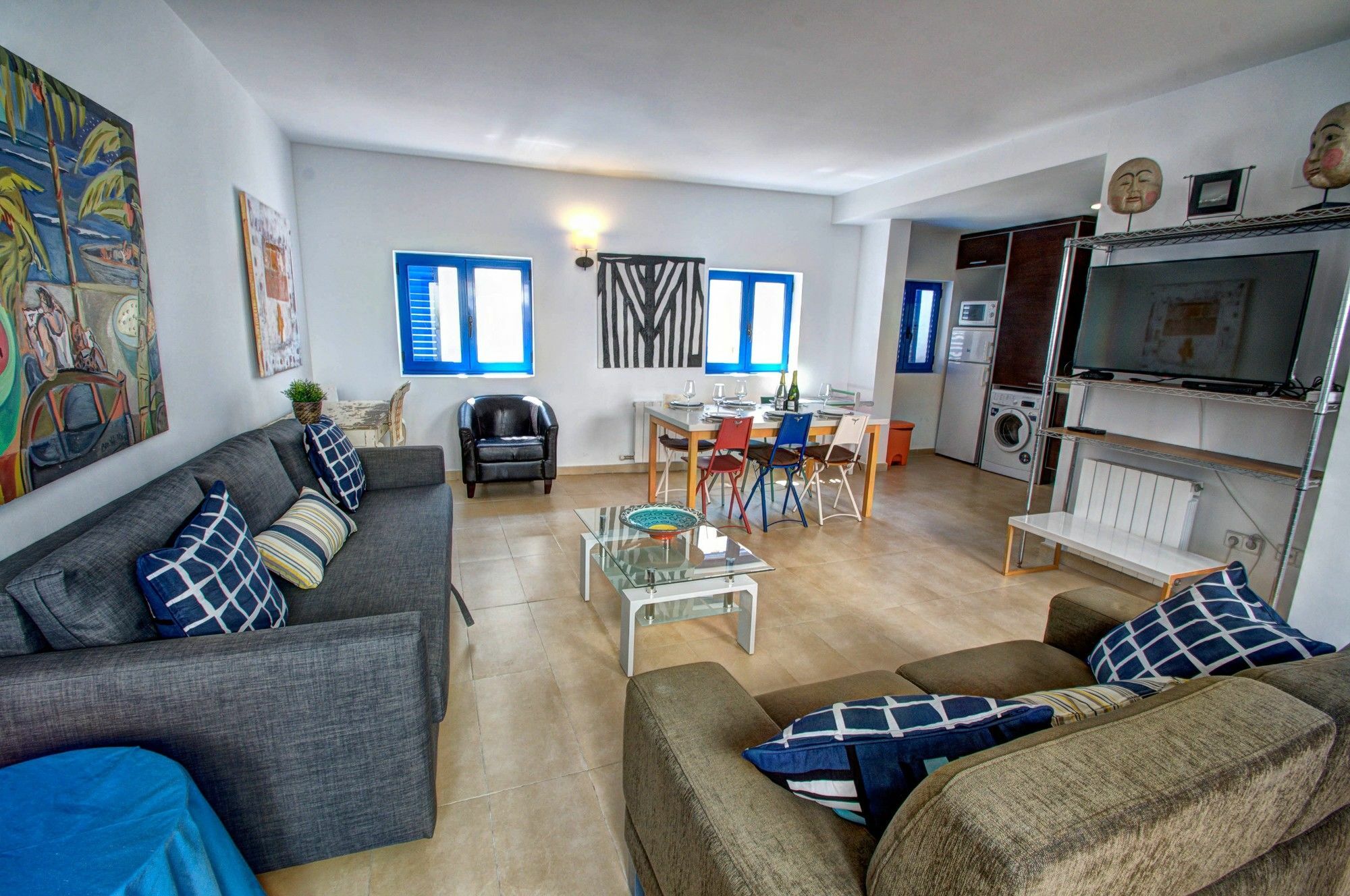 Sanctuary Penthouse By Hello Homes Sitges Exterior foto